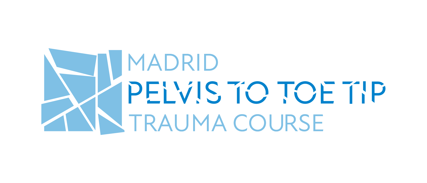 Madrid Pelvis to Toe Tip Trauma Course